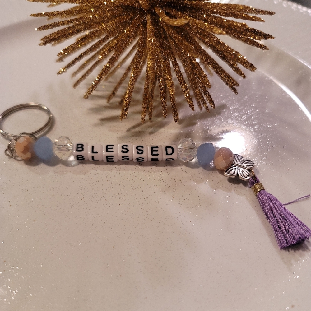 Persobalized keychain - Picture 6 of 7